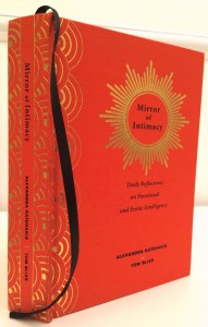 Cover with Ribbon