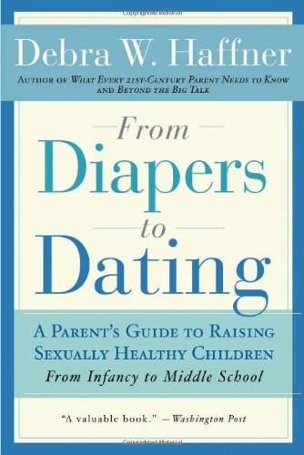 From Diapers to Dating