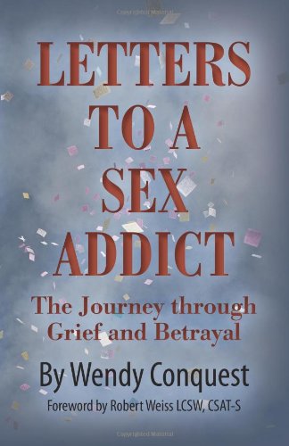 Letters To A Sex Addict